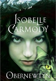 Obernewtyn (Isobelle Carmody)