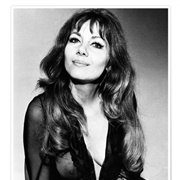 Ingrid Pitt