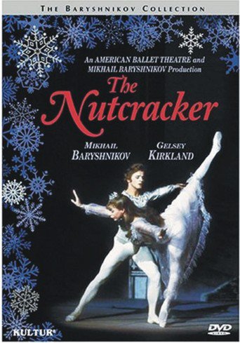 The Nutcracker (1977)