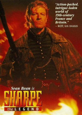 Sharpe: The Legend (1997)