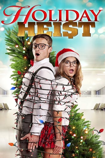A Holiday Heist (2011)