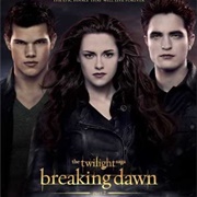 Twilight: Breaking Dawn Part 2