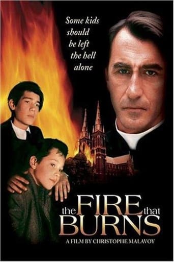 The Fire That Burns (1997)
