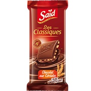Said Les Classiques Aux Cereales