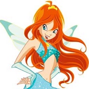Bloom, Winx Club
