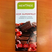 Newtree Noir Superfruit
