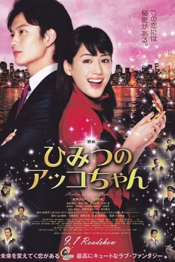 Akko's Secret (2012)