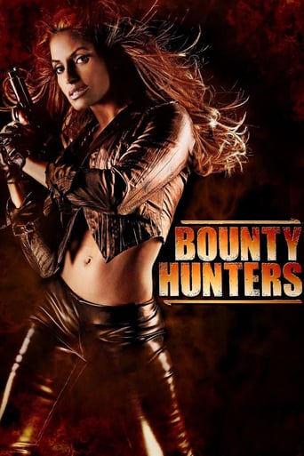 Bounty Hunters (2011)