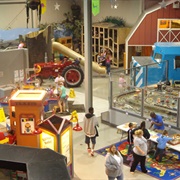 Muncie Children's Museum