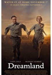 Dreamland (2020)