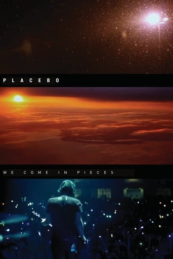 Placebo: We Come in Pieces (2011)
