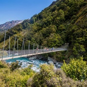 Wanaka Trails