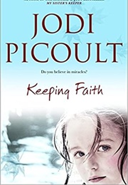 Keeping Faith (Jodi Picoult)