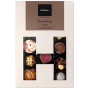 Hotel Chocolat "The Everything" Chocolate H-Box