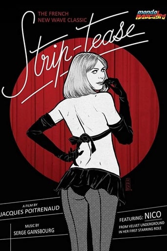 Strip-Tease (1965)