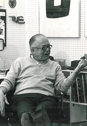 Portrait of a 60 Percent Perfect Man: Billy Wilder (1980)