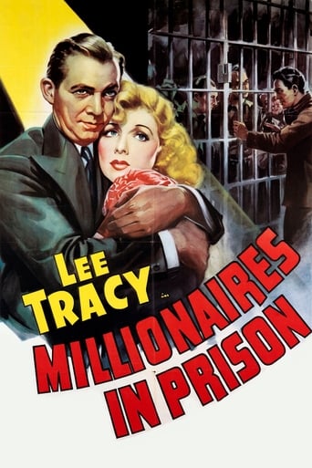 Millionaires in Prison (1940)