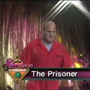 The Prisoner