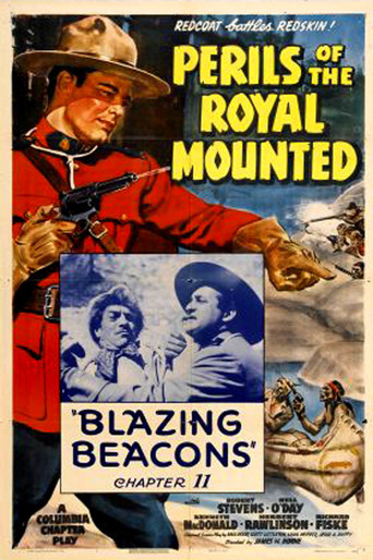 Perils of the Royal Mounted (1942)