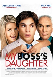 My Bosses Daughter (2003)