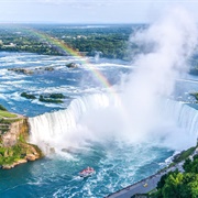 Niagara Falls, ON