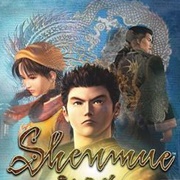 Shenmue (1999)