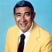 Howard Cosell