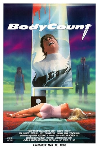 Body Count (1987)