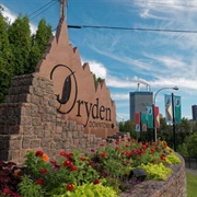 Dryden Ontario