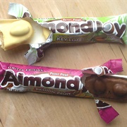 Almond Joy Key Lime