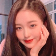 Wonyoung (IZ*ONE)