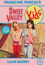 Lila's Secret (Francine Pascal)