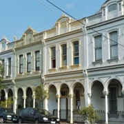 St Kilda East
