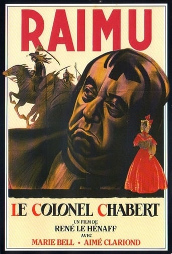 Colonel Chabert (1943)