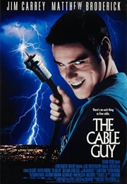 The Cable Guy (1996)