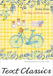 The Sky in Silver Lace (Robin Klein)
