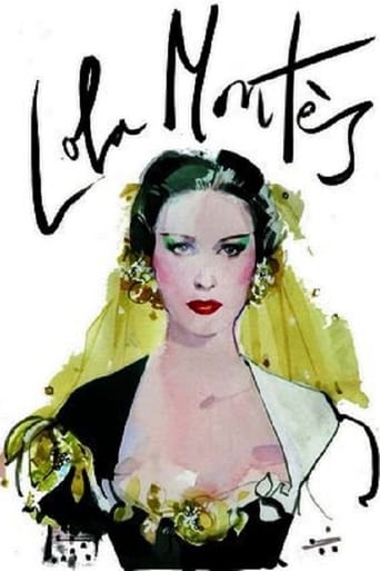 Lola Und Ludwig: Die Mätresse Und Ihr König (2016)