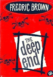 The Deep End (Fredric Brown)