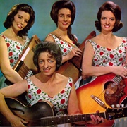 Wildwood Flower - The Carter Family