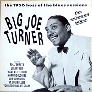 Roll'em Pete - Big Joe Turner