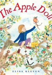 The Apple Doll (Kleven, Elisa)