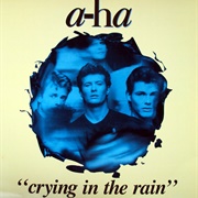 Crying in the Rain - A-Ha