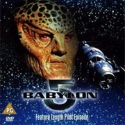 Babylon 5: The Gathering
