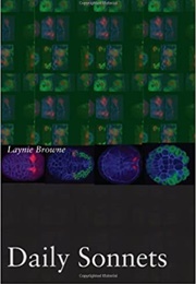 Daily Sonnets (Laynie Browne)