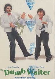 The Dumb Waiter (1987)