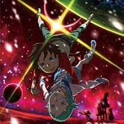 Eureka Seven: Pocket Full of Rainbows
