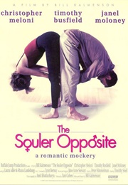 The Souler Opposite (1998)