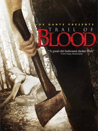 Trail of Blood (2011)