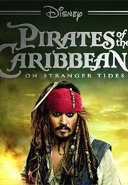 Pirates of the Caribbean: On Stranger Tide (2011)