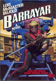 Barrayar (Lois McMaster Bujold)